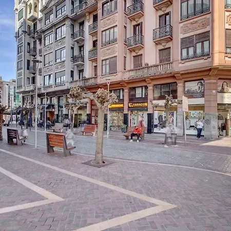 Διαμέρισμα Zurriola Modern Comfort & Location Σαν Σεμπαστιάν