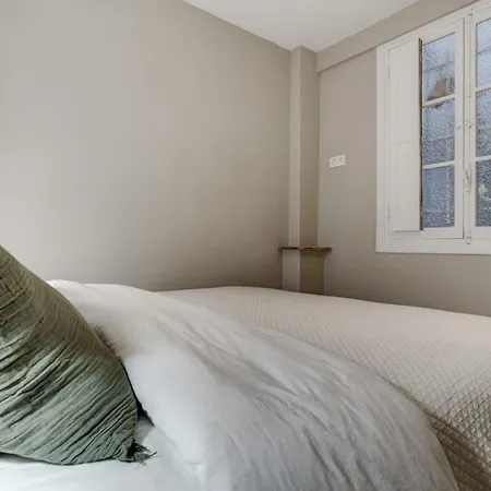 Zurriola Modern Comfort & Location *
