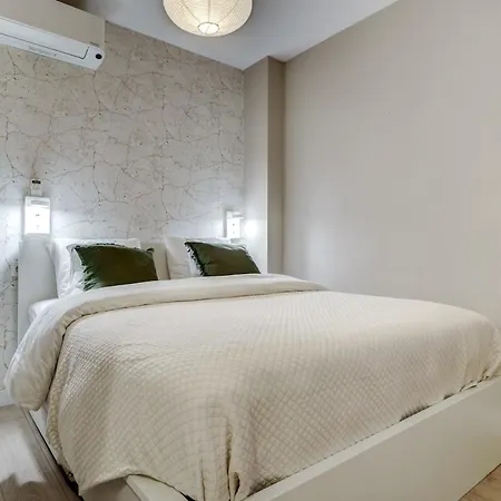 Zurriola Modern Comfort & Location Appartement *