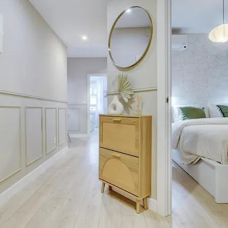 Zurriola Modern Comfort & Location Appartement Saint-Sébastien