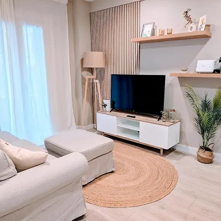 Zurriola Modern Comfort & Location Appartement Saint-Sébastien
