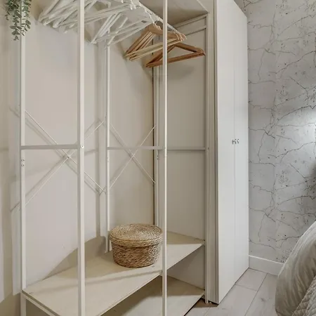 Zurriola Modern Comfort & Location *